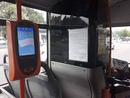 Perspectivele dezvoltarii transportului in comun in municipiul brasov. AplicaÅ£ie Online Pentru Plata Biletelor De Autobuz In Brasov We Radio Sfantu Gheorghe