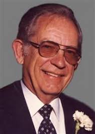 Frank Huffer Obituary (1918