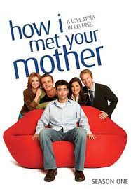 How i met your mother. How I Met Your Mother Sezona 1 Hd Sa Prevodom Online Gledalica