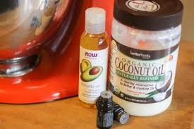 Make it with confidence, an open mind, and an adventurous heart. Homemade Conditioner For Natural Hair Freebie Finding Mom