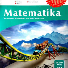 Jual Buku Pr Matematika Peminatan Ipa Sma Kelas 11 Semester 2 Intan Pariwar Kota Semarang Baredstore Tokopedia