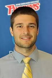 2015-16 Men's Basketball Roster