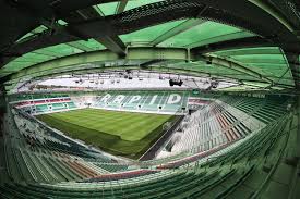 Check spelling or type a new query. Allianz Stadion Opens In Vienna