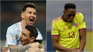 You can also live stream argentina vs colombia online on bbc iplayer. Klobvc3e5czhbm