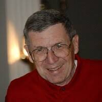 Obituary information for James Francis Neuner