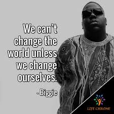 Biggie Quotes Best 101 Famous People S Quotes Series