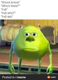 The best knock knock jokes in one place. These Filthy Knock Knock Jokes Will Make Your Group Chat Love You Film Daily