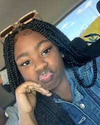 Jordyn Tamika Gabrielle Lemorin Obituary June 13, 2024