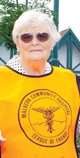 After 30-year hospital fight, Pat is moving