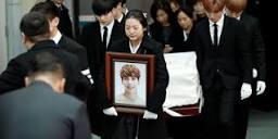 معضل خودکشی دانشجویی در کره جنوبی/خودکشی عامل اصلی مرگ و میر ...