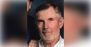 Obituary information for Lloyd E. Ervin