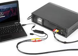 To install the capture card, you'll need access to the motherboard, so it's best to shut off the computer and cut the power. Best Usb To Rca S Video Capture Card For Standard Definition