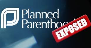 Planned Parenthood Exposed