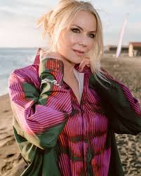 Katherine Kelly Lang