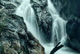 5 Lokasi Air Terjun Terbaik Di Selangor Astro Awani