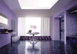 Purple bathroom decor can come in many forms, from a few simple accessories to an entire theme seen throughout the space. Purple Bathrooms And Purple Bathroom Ideas Designs By Franco Pecchioli Ceramica