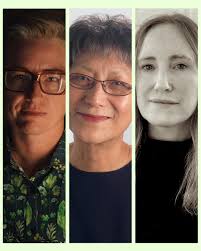 🧳 🐥 Executive Director Jenni Wolfson and Program Coordinator Iva Dimitrova  attended @sheffdocfest, where they watched new documentaries, joined the  #MeetMarket, and gathered with AlumNest filmmakers in a Happy Hour. It was