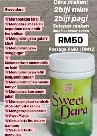 Kak km sound dr amalina l berani datang depan. Jamu Kak Km Sweet Dara Jus Kedai Kosmetik Cod Ipoh Facebook