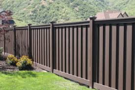 See full list on homeguide.com Composite Fence Cost Comparison Fence Guides