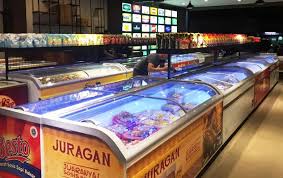 Pabrik sosis majalaya ~ amal's kitchen : Daftar Agen Grosir Frozen Food Bandung