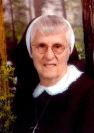 Sister Alberta Manzo Dies at the Age of 89