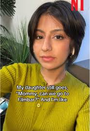 We miss her… Reminisce