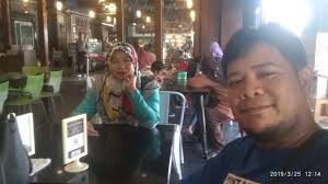Um den standort besser sehen zu können restoran simpang tiga, achten sie auf die straßen in der nähe: Brunch Di Restoran Simpang Tiga Ipoh Cahaya Hayati
