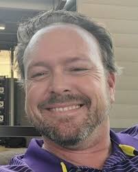 Darin Michael Johnson Obituary April 25, 2025