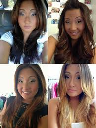 According to our hair stylist insiders, the next big thing is sombre hair. My Ombre Hair Journey Classy And Fabulous A Beauty And Style Blog By Senoritacarissa