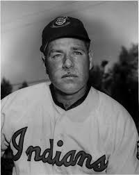 Dale Mitchell (1921-1987)