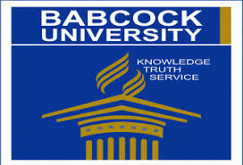 Babcock university, nigeria`s most prominent christion school, works on a private basis. News Babcock University