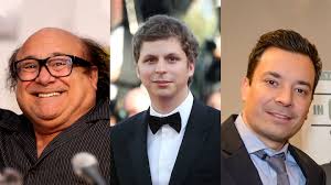 Ranking Non-Jewish Celebrities by How Jewish they Are