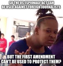 See, rate and share the best assange memes, gifs and funny pics. Memes Free Assange
