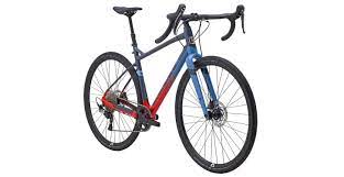 Marin's first carbon fibre gravel bike. Marin Bikes 2021 Gestalt X11