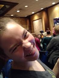 Lillian Carpenter (@lillyc1969)