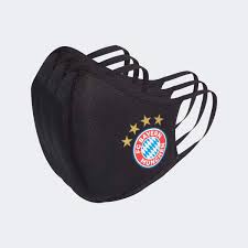 Leo messi will become the player in the entire history of the champions league. Adidas Fc Bayern Face Covers 3 Pack Xs S Black Adidas Deutschland