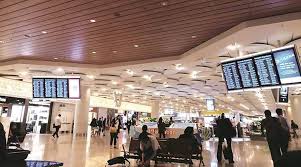 On november 6, 2020 at midnight, aai's senior officials exchanged memorandum and handed over ahmedabad airport to adani group. Adani Group Signs Deal To Acquire Mumbai Airport Take Over Navi Mumbai Airport Business News The Indian Express