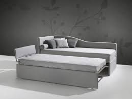 Rete Superiore Basculante Per Agevolare Il Rifacimento Del Letto Rivestimenti Pelle Ecopelle Letto Singolo Con Letto Estraibile Idee Letto Letto Estraibile
