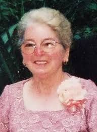 Donna Fracalossi Obituary