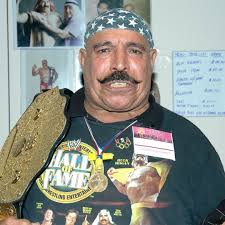 Stream The Iron Sheik WWF/WWE Theme by steel cage