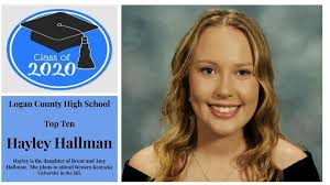 Micah Page, Jaden Hayes, Brea Croslin lead LCHS graduating class