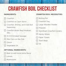 Live Crawfish At H E B Louisiana Crawfish Recipes