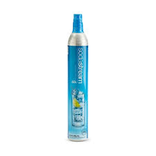 So how do you know when your sodastream is empty? 60l Sodastream Co2 Exchange Cylinder Kmart