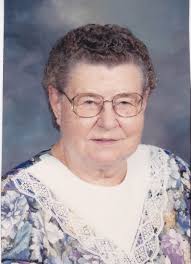 Obituary for Rose Marjorie (Kruse) Meester