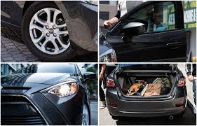 Shop thousands of original parts for your toyota! 2017 Toyota Yaris Ia Model Sport Sedan Research Salem Or