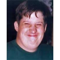 James 'Jamie' Edward Vertz Obituary