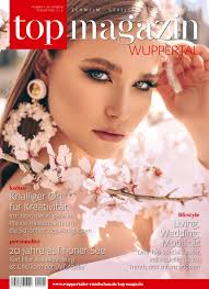 Top Magazin Wuppertal: Viele Kreative und Koch auf hoher See