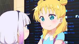 ▷ Kobayashi-san Chi no Maid Dragon Anime Reveals Trailer For Upcoming OVA 〜  Anime Sweet 💕