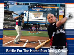 You can play home run derby free online sports games at cool sport games. Mlb Com Home Run Derby Could Have Been Fun If It Wasn T So Freemium D Out Toucharcade