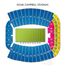 dodger stadium charts 2019